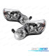 FAROS PARA SKODA YETI 09-13