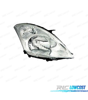 FARO DCH PARA SUZUKI SWIFT 11-