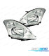 FAROS PARA SUZUKI SWIFT 11-