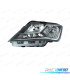 FARO IZQ PARA SEAT TOLEDO IV 12-16 FONDO NEGRO