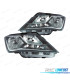 FAROS PARA SEAT TOLEDO IV 12-16 FONDO NEGRO
