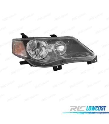 FARO DCH PARA MITSUBISHI OUTLANDER 07-10
