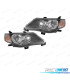 FAROS PARA MITSUBISHI OUTLANDER 07-10