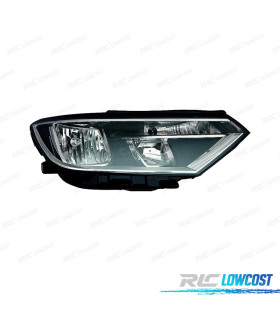FARO DCH PARA VOLKSWAGEN VW PASSAT 14-