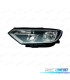 FARO IZQ PARA VOLKSWAGEN VW PASSAT 14-