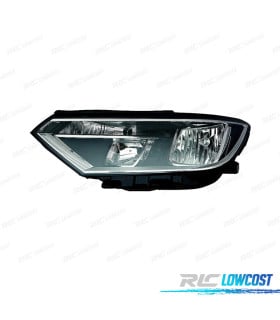 FARO IZQ PARA VOLKSWAGEN VW PASSAT 14-