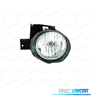FARO DCH PARA NISSAN JUKE 10-14