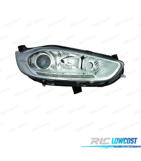 FARO DCH PARA FORD FIESTA 3 5P 13-