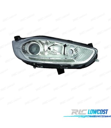 FARO DCH PARA FORD FIESTA 3 5P 13-