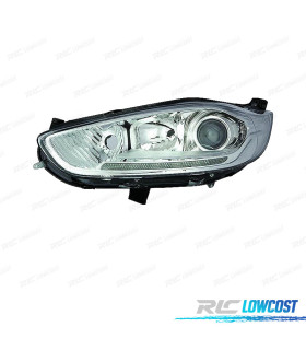 FARO IZQ PARA FORD FIESTA 3 5P 13-