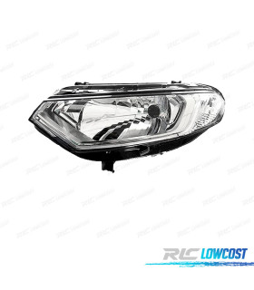 FARO IZQ PARA FORD ECOSPORT 13-