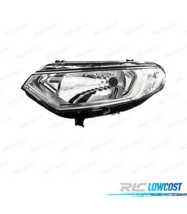 FARO IZQ PARA FORD ECOSPORT 13-