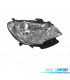 FARO DCH PARA OPEL MOKKA 12-15 FONDO CROMO