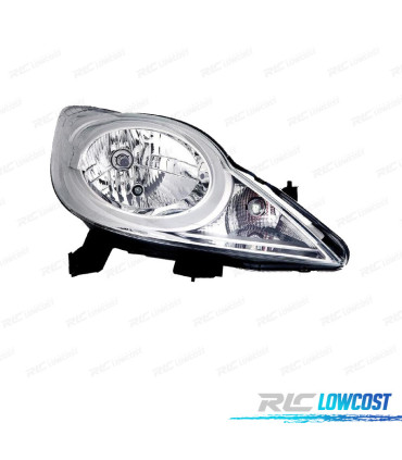 FARO DCH PARA PEUGEOT 107 12-