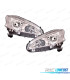 FAROS PEUGEOT 208 12-15 + LENTE