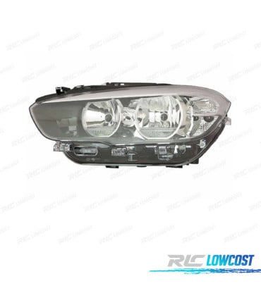 FARO IZQ BMW F20 F21 15-20 LUZ DIURNA LED