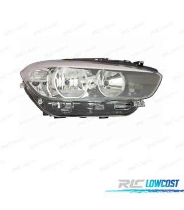 FARO DCH BMW F20 F21 15-20 LUZ DIURNA LED