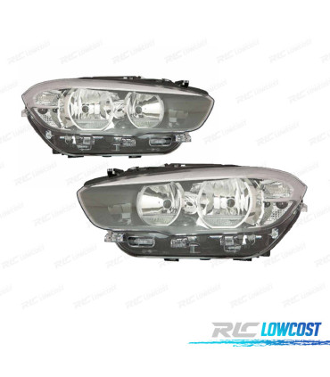 FAROS BMW F20 F21 15-20 LUZ DIURNA LED