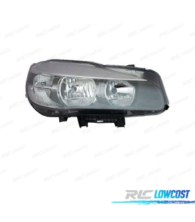 FARO DCH BMW F45 F46 13-19 LUZ DIURNA LED