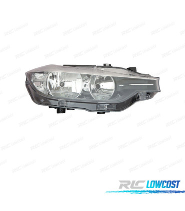 FARO DCH BMW F30 F31 LCI 15-19 LUZ DIURNA LED