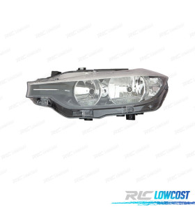 FARO IZQ BMW F30 F31 LCI 15-19 LUZ DIURNA LED