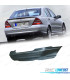 PARAGOLPES TRASERO MERCEDES CLASE C W203 SEDAN 00-07 LOOK AMG