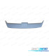 ALERON FRONTAL SUPERIOR NISSAN PATROL GR Y60 88-97