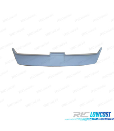 ALERON FRONTAL SUPERIOR NISSAN PATROL GR Y60 88-97