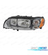 FARO IZQ PARA VOLVO V70 04-07 Y XC70 05-07