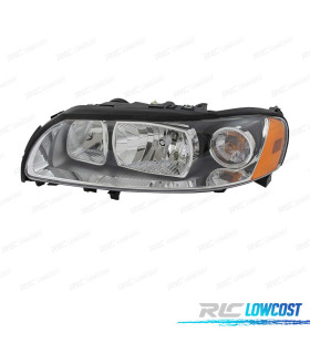 FARO IZQ PARA VOLVO V70 04-07 Y XC70 05-07