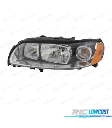 FARO IZQ PARA VOLVO V70 04-07 Y XC70 05-07