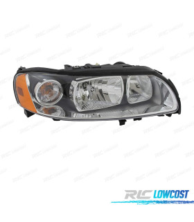 FARO DCH PARA VOLVO V70 04-07 Y XC70 05-07