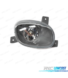 FARO DCH ANTINIEBLA PARA VOLVO S80 98-03