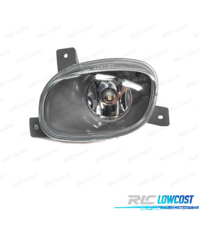 FARO IZQ ANTINIEBLA PARA VOLVO S80 98-03