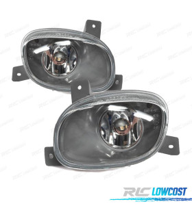 FAROS ANTINIEBLA PARA VOLVO S80 98-03