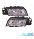 FAROS PARA VOLVO S80 98-06