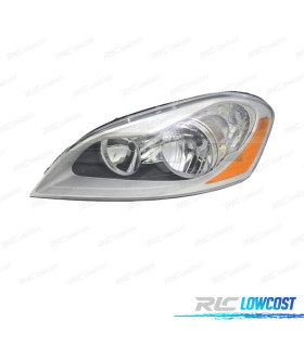FARO IZQ PARA VOLVO XC60 08-