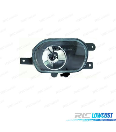 FARO DCH ANTINIEBLA PARA VOLVO XC90 03-06