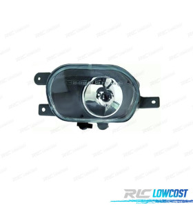FARO IZQ ANTINIEBLA PARA VOLVO XC90 03-06