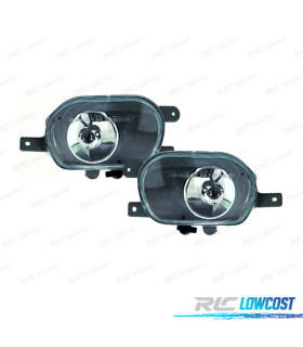 FAROS ANTINIEBLA PARA VOLVO XC90 03-06