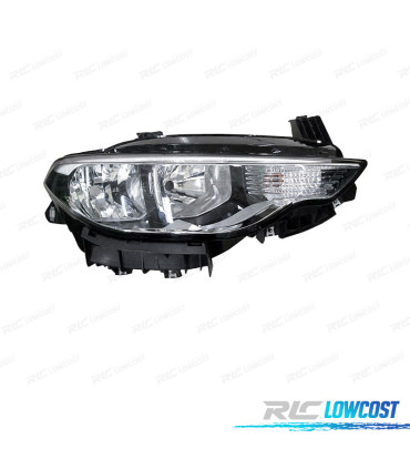 FARO DCH FIAT TIPO 16-20