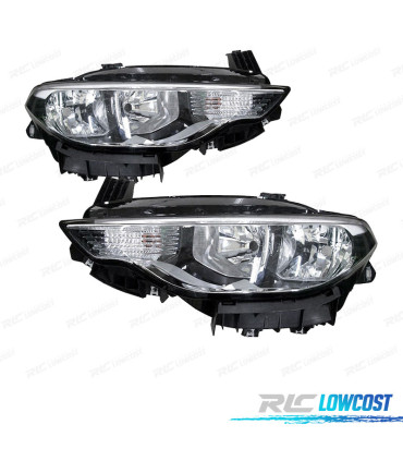 FAROS FIAT TIPO 16-20