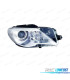 FARO DCH PARA VOLKSWAGEN VW PASSAT CC 09-12