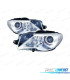 FAROS PARA VOLKSWAGEN VW PASSAT CC 09-12