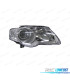 FARO DCH PARA VOLKSWAGEN VW PASSAT 05-10 FONDO CROMO