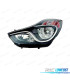 FARO IZQ PARA HYUNDAI IX20 11-