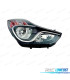 FARO DCH PARA HYUNDAI IX20 11-