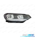FARO DCH PARA VOLKSWAGEN VW TOURAN 15-19