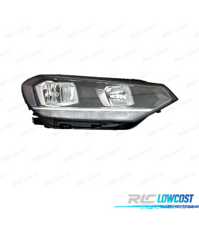 FARO DCH PARA VOLKSWAGEN VW TOURAN 15-19
