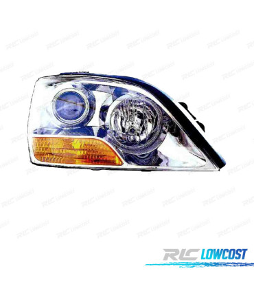 FARO DCH PARA KIA SORENTO 07-09